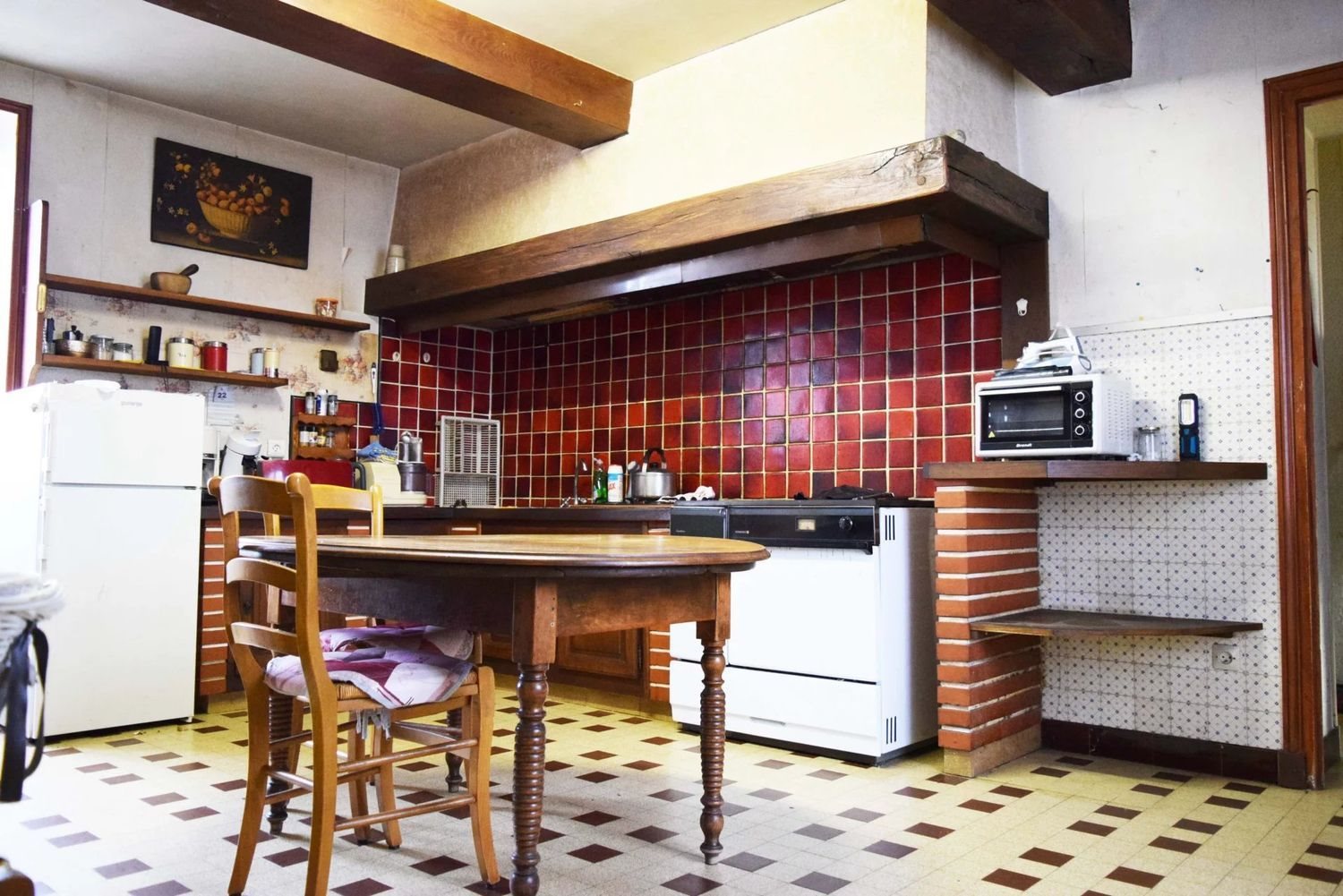 Maison à vendre, 150m², Iguerande