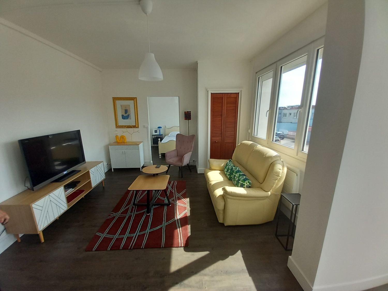 Maison à louer, 40m², Dunkerque