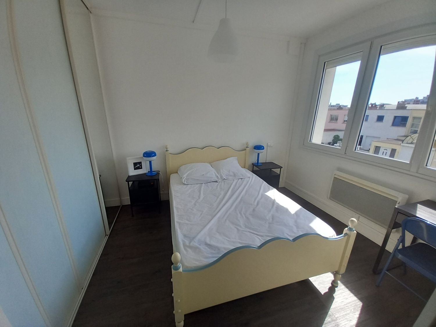 Maison à louer, 40m², Dunkerque
