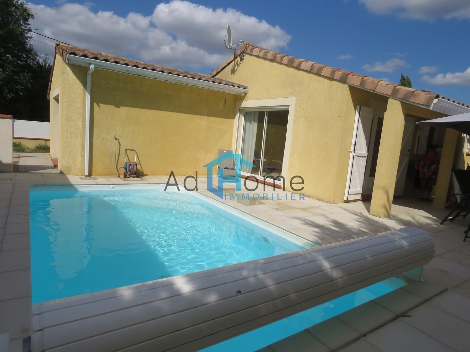 Maison à vendre, 111m², Saint-Lys