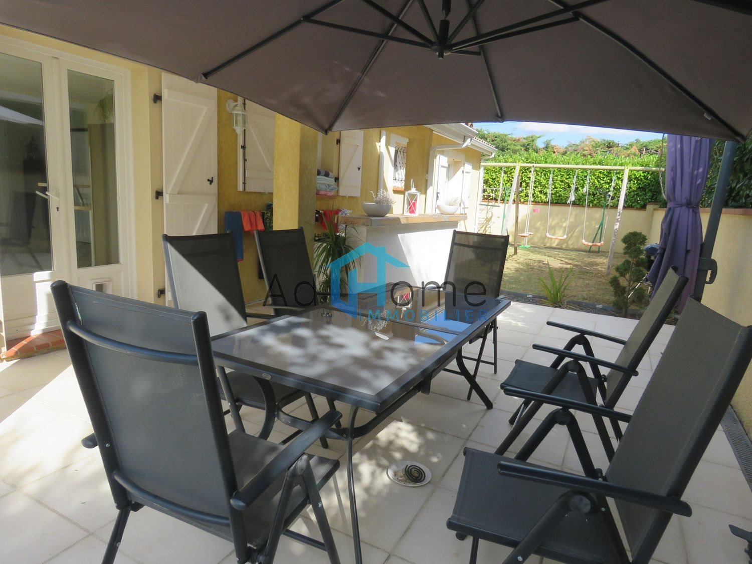 Maison à vendre, 111m², Saint-Lys