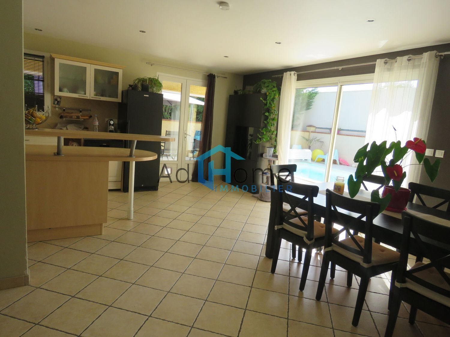 Maison à vendre, 111m², Saint-Lys