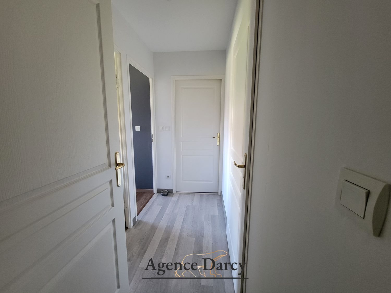 Appartement à vendre, 63m², Quetigny