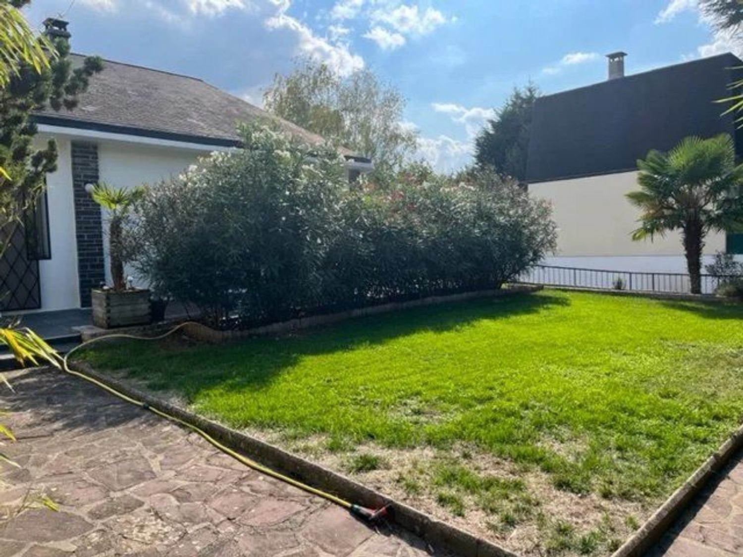 Maison à vendre, 200m², Chatou