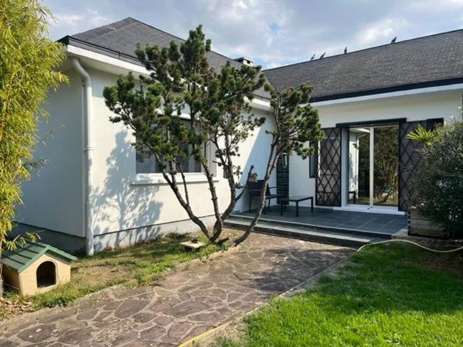Maison à vendre, 200m², Chatou