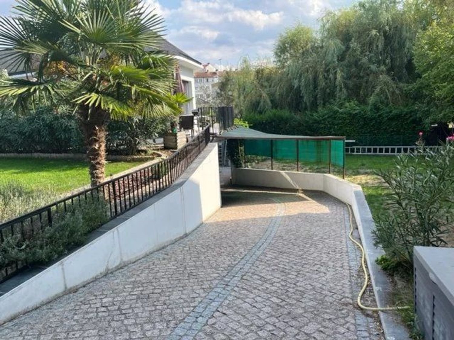 Maison à vendre, 200m², Chatou