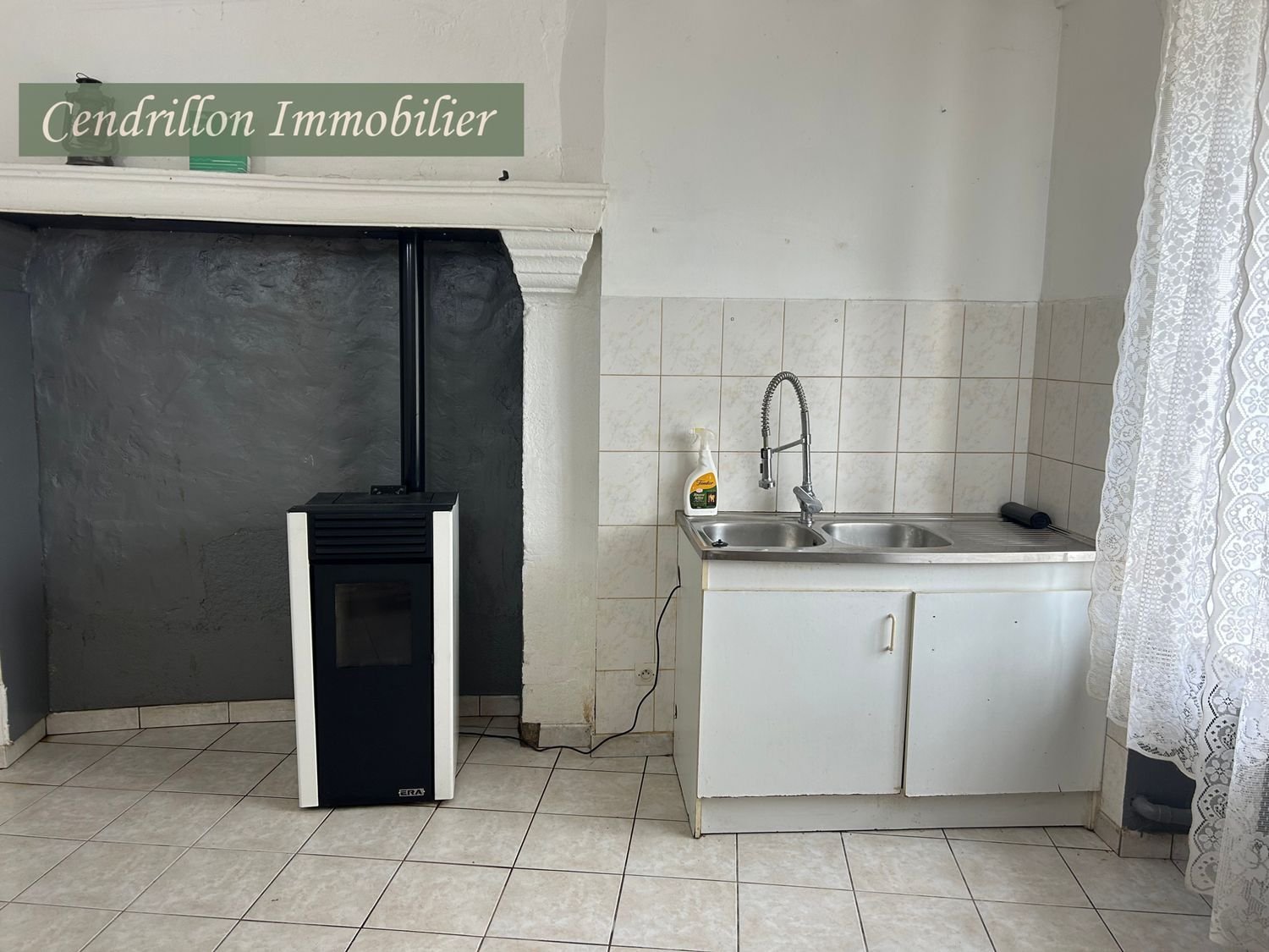 Maison à vendre, 111m², Janaillat