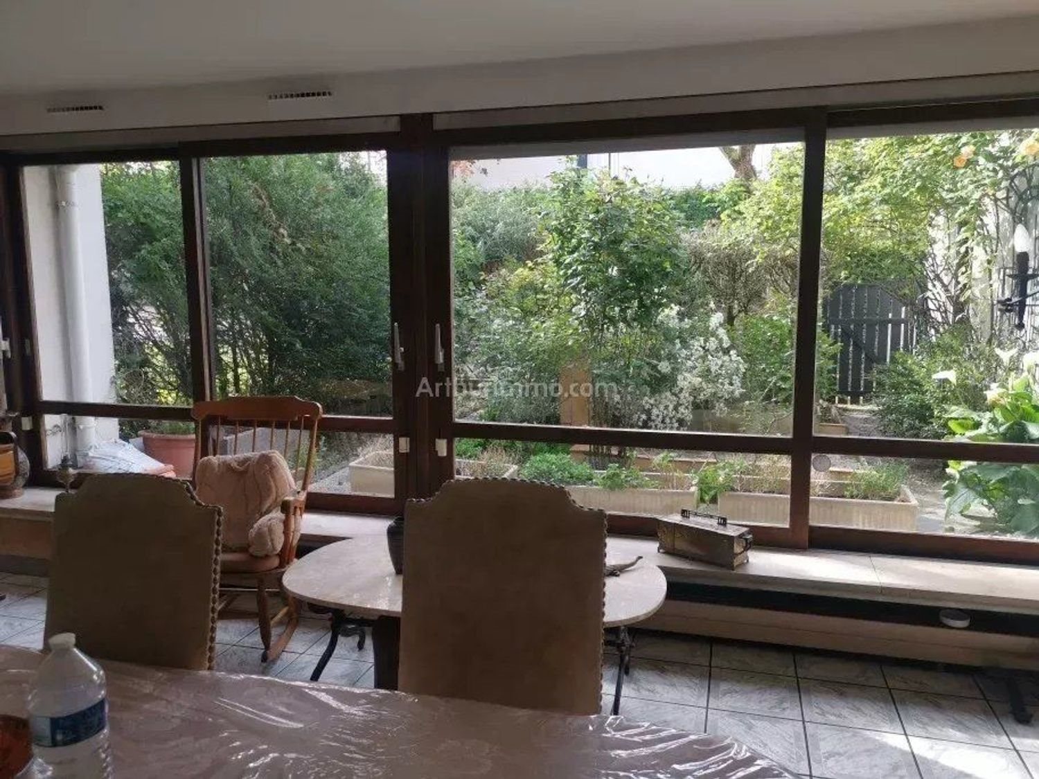 Appartement à vendre, 105m², Champs-sur-Marne