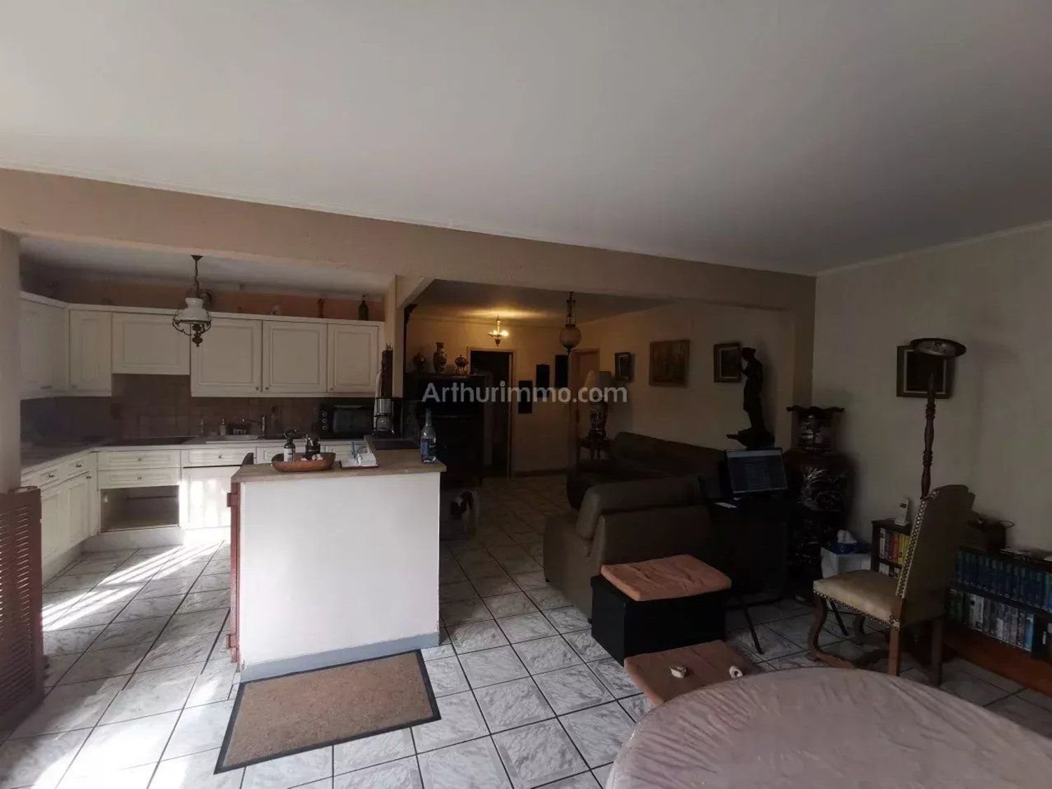 Appartement à vendre, 105m², Champs-sur-Marne