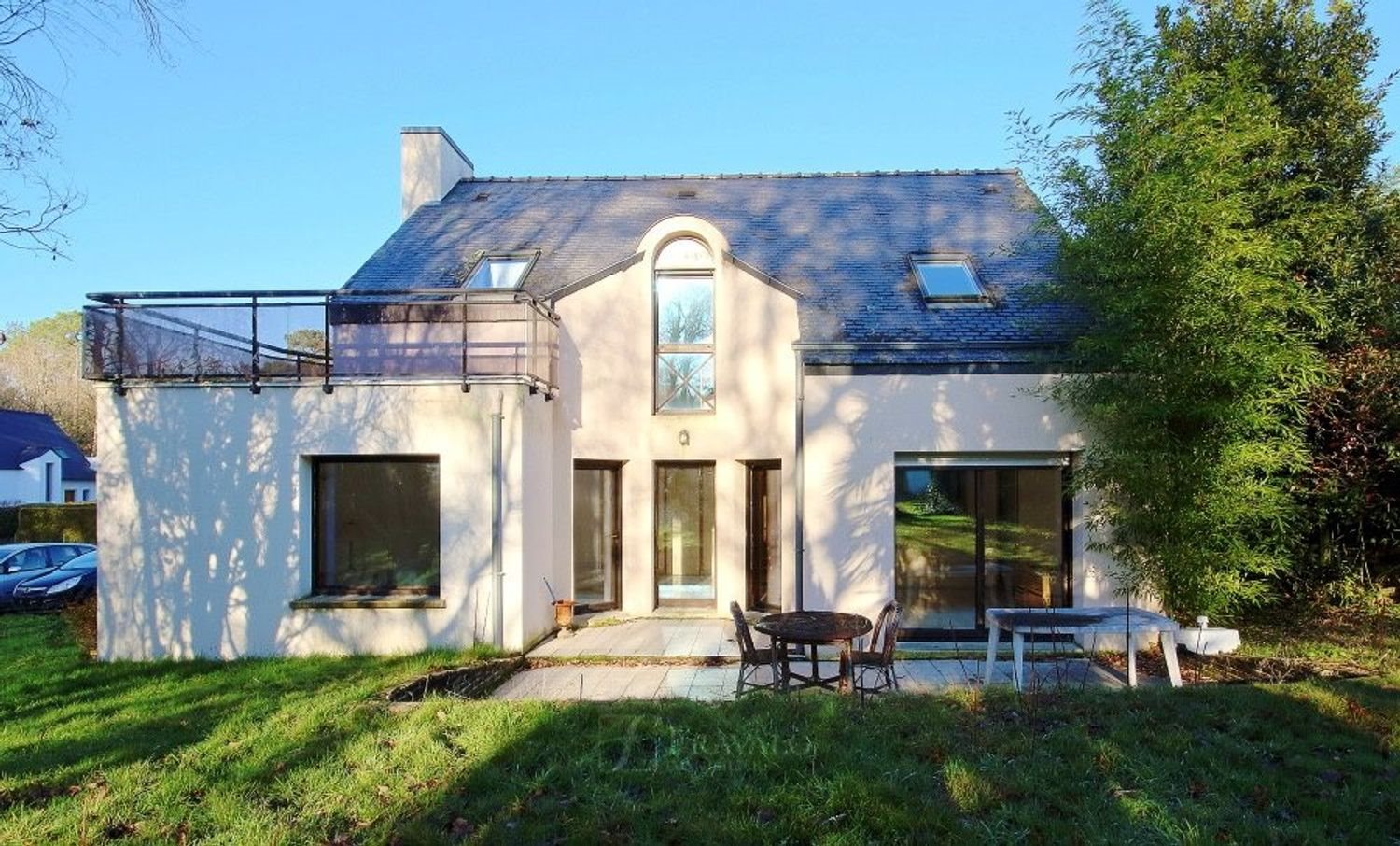 Maison à vendre, 100m², Arradon
