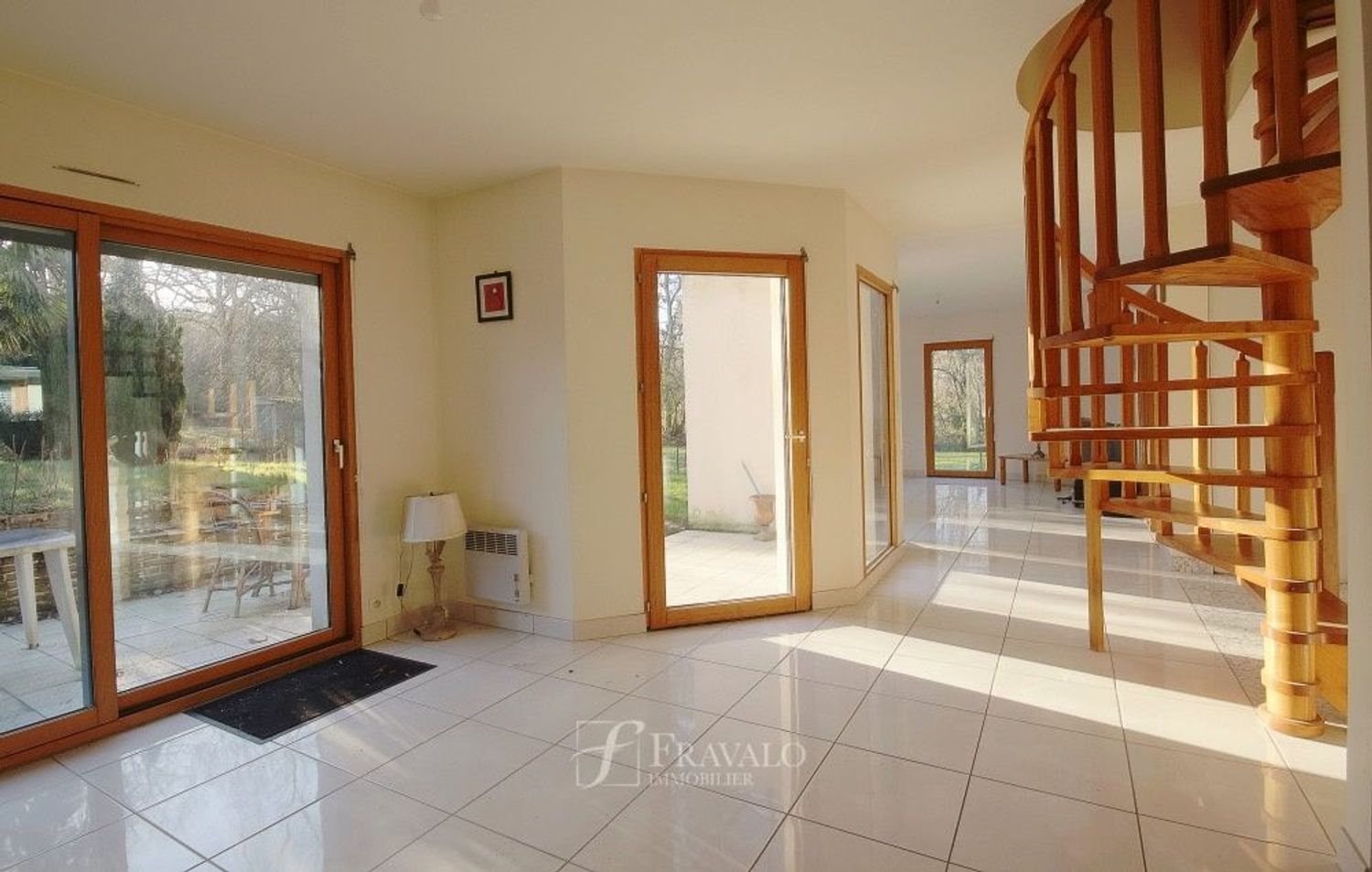 Maison à vendre, 100m², Arradon