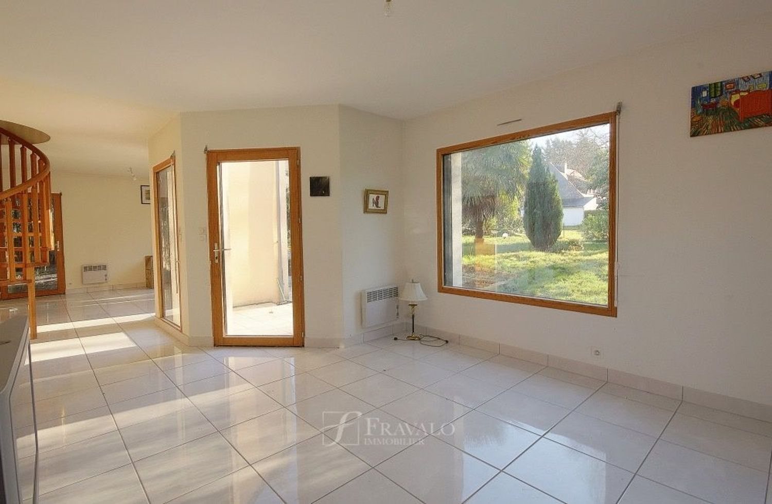 Maison à vendre, 100m², Arradon