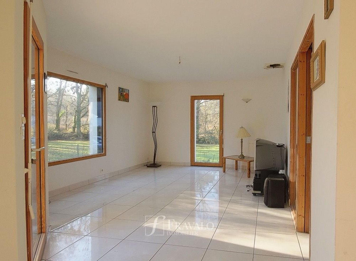 Maison à vendre, 100m², Arradon