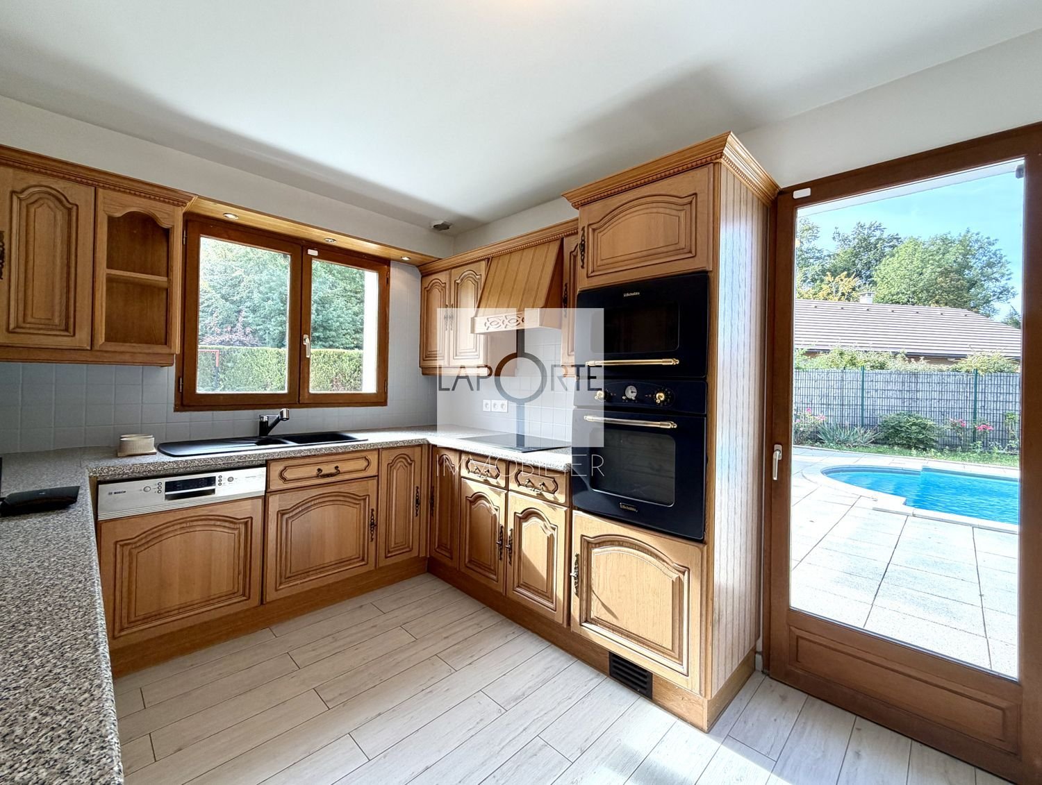 Maison à vendre, 124m², Groisy