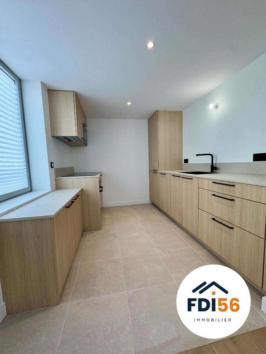 Appartement à vendre, 105m², Lorient