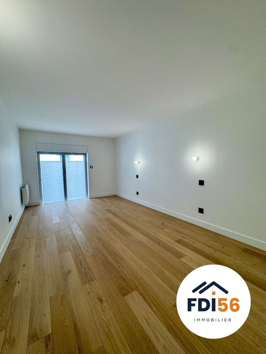 Appartement à vendre, 105m², Lorient