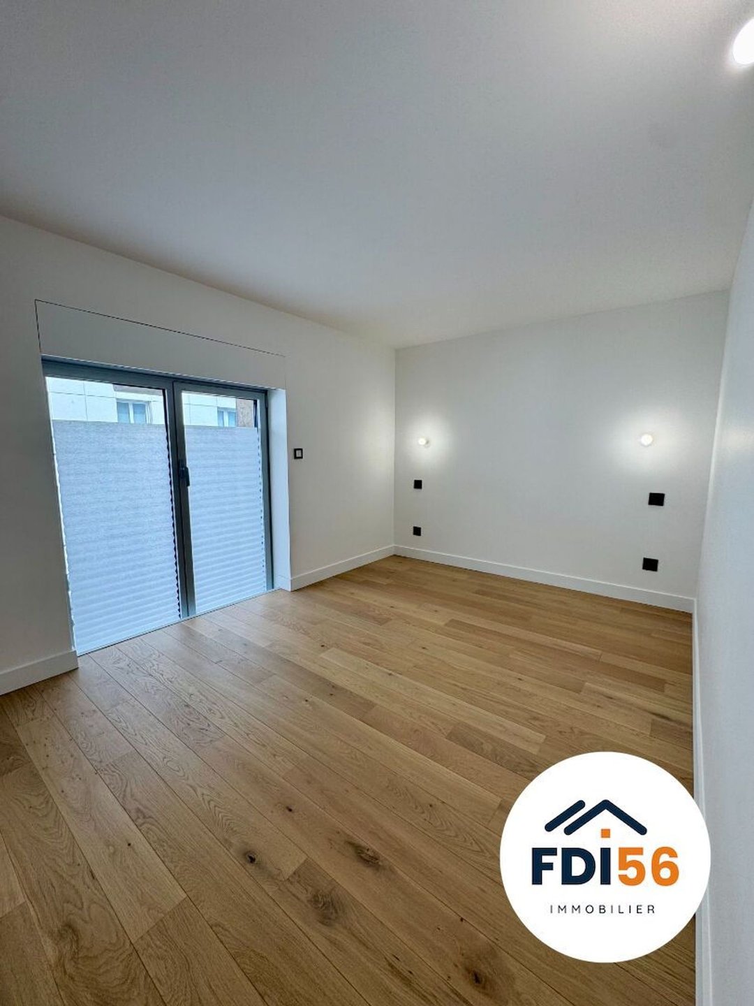 Appartement à vendre, 105m², Lorient