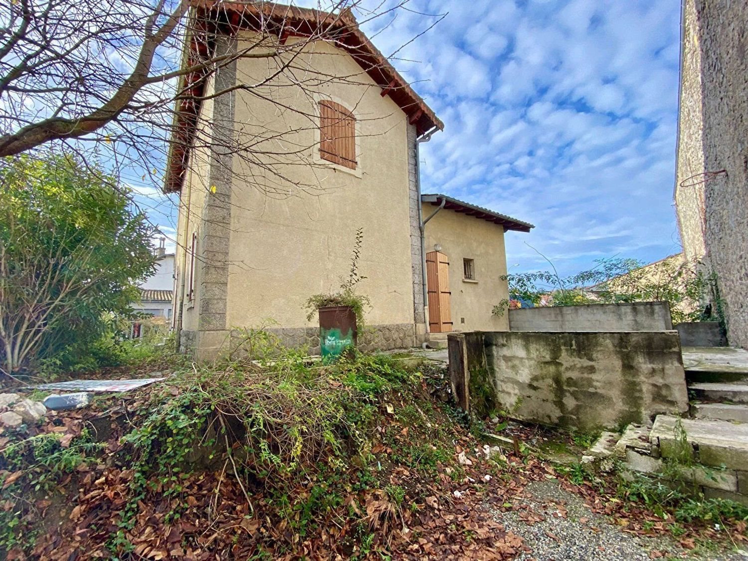 Maison à vendre, 90m², Saint-Girons