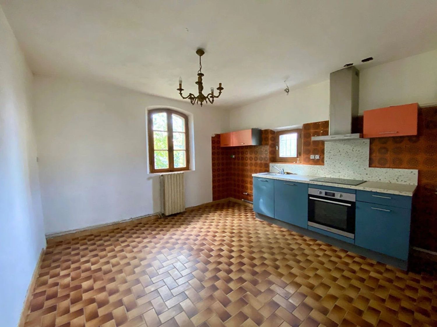 Maison à vendre, 90m², Saint-Girons