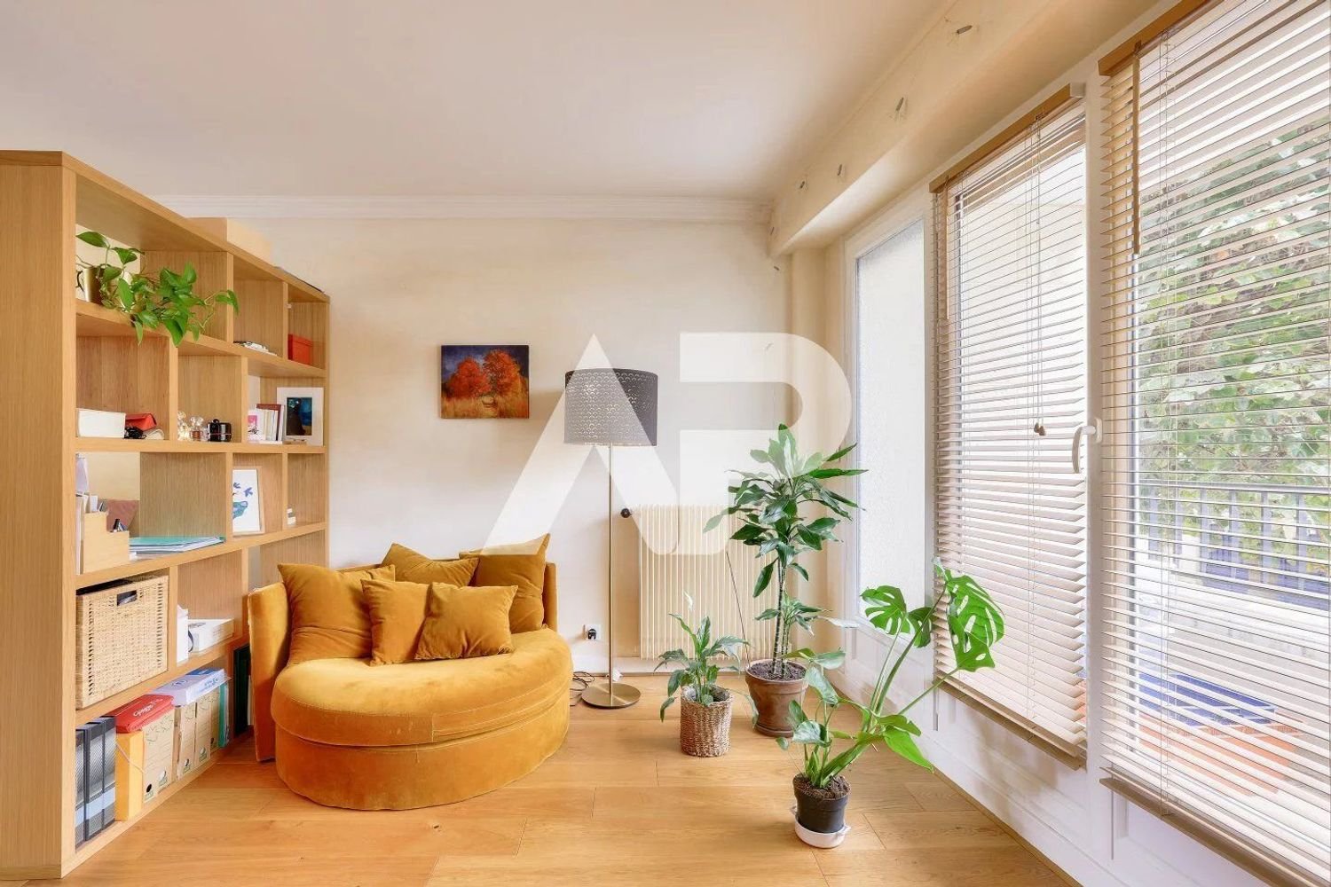 Appartement à vendre, 80m², Clamart