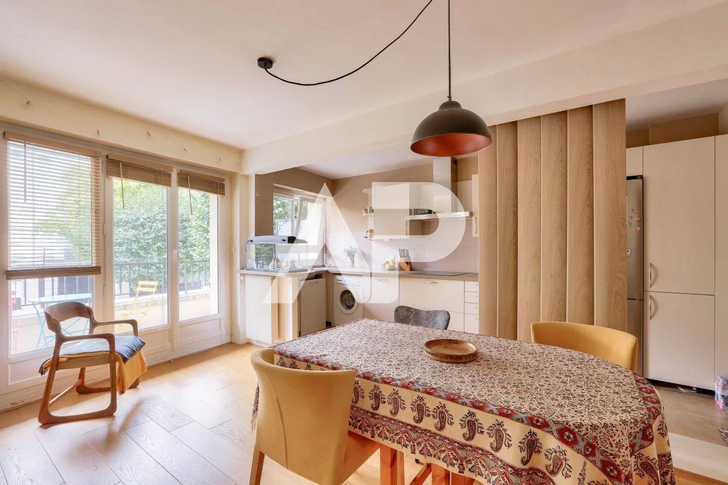 Appartement à vendre, 80m², Clamart