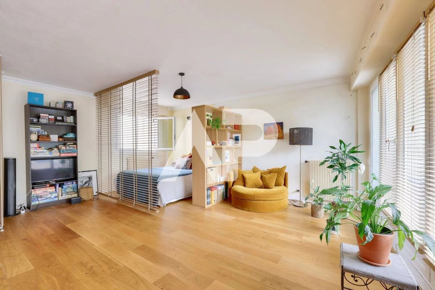 Appartement à vendre, 80m², Clamart