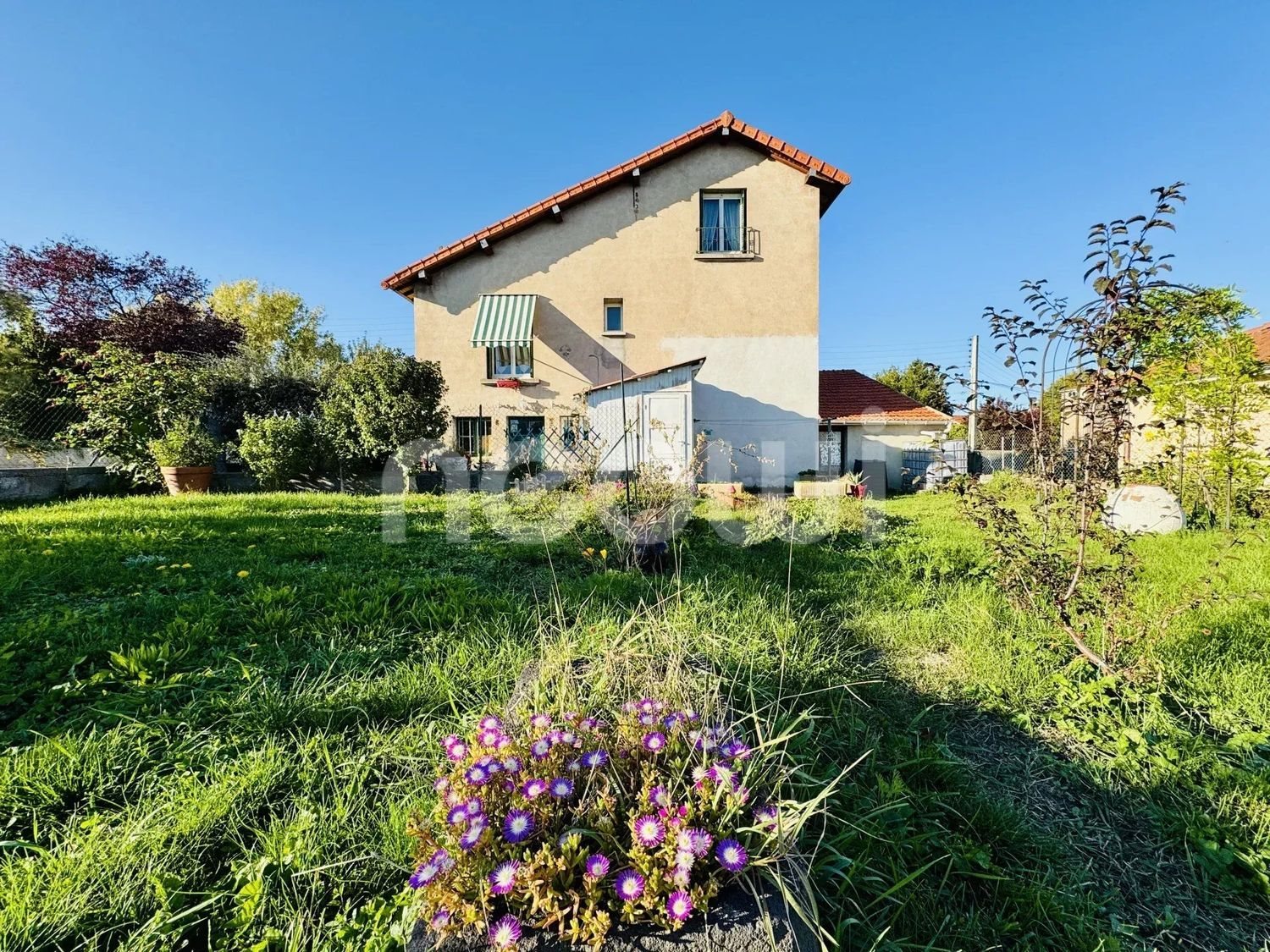 Maison à vendre, 113m², Riom