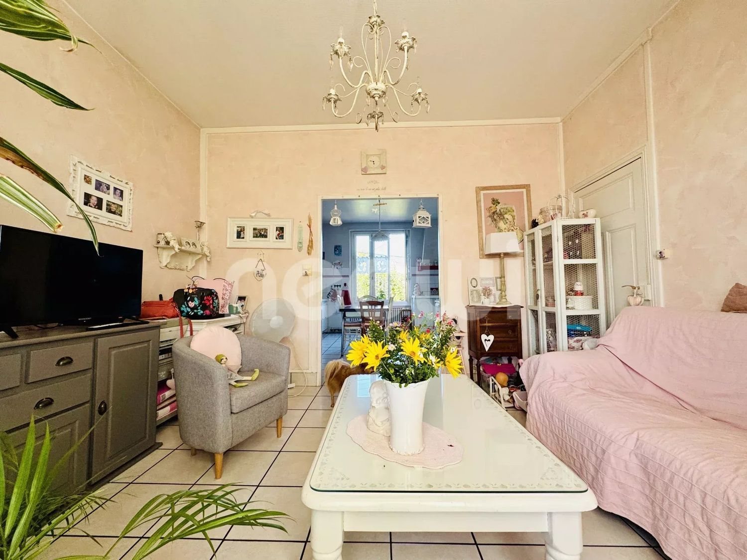 Maison à vendre, 113m², Riom