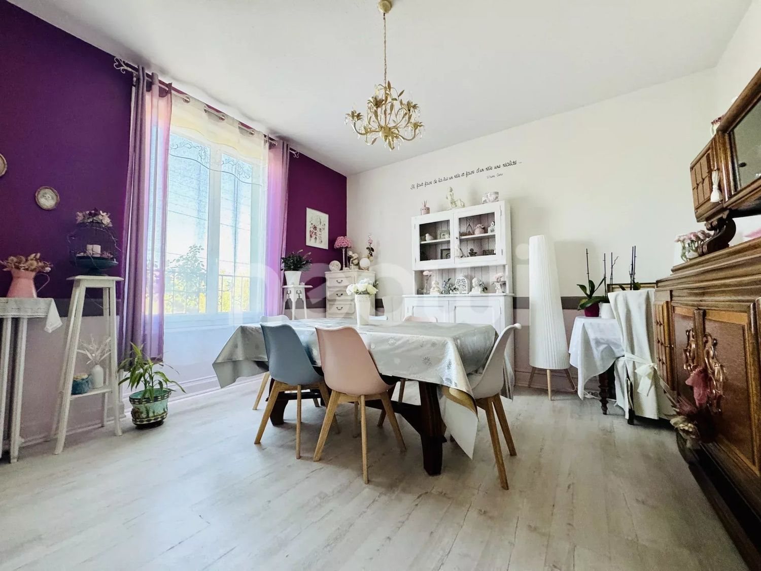 Maison à vendre, 113m², Riom