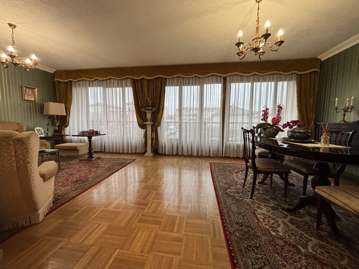 Appartement à vendre, 89m², Échirolles