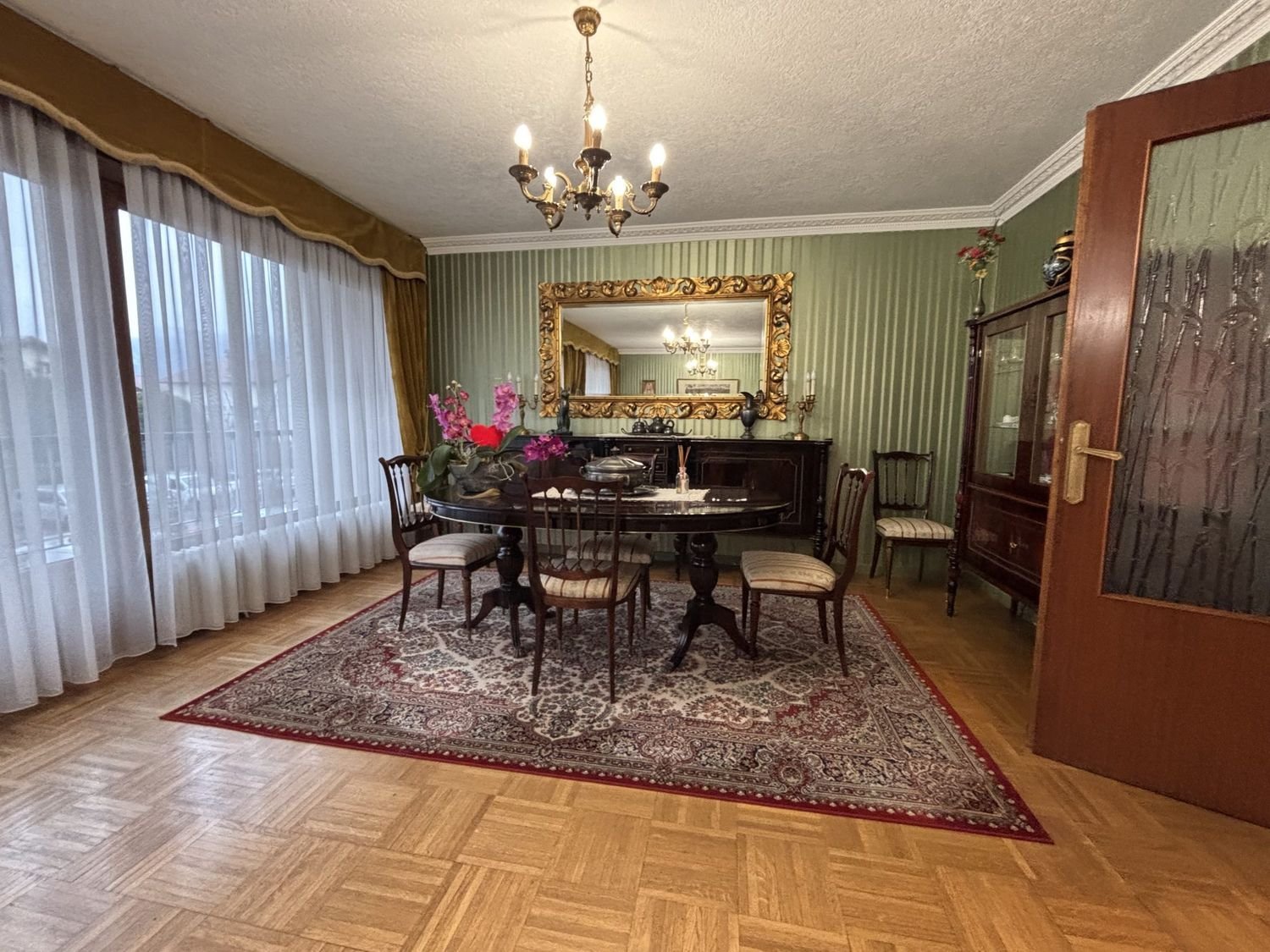 Appartement à vendre, 89m², Échirolles