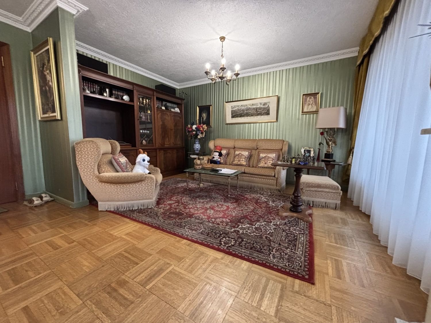 Appartement à vendre, 89m², Échirolles