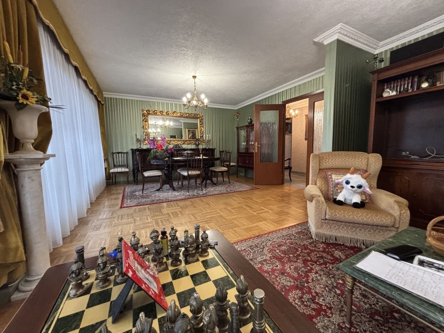 Appartement à vendre, 89m², Échirolles