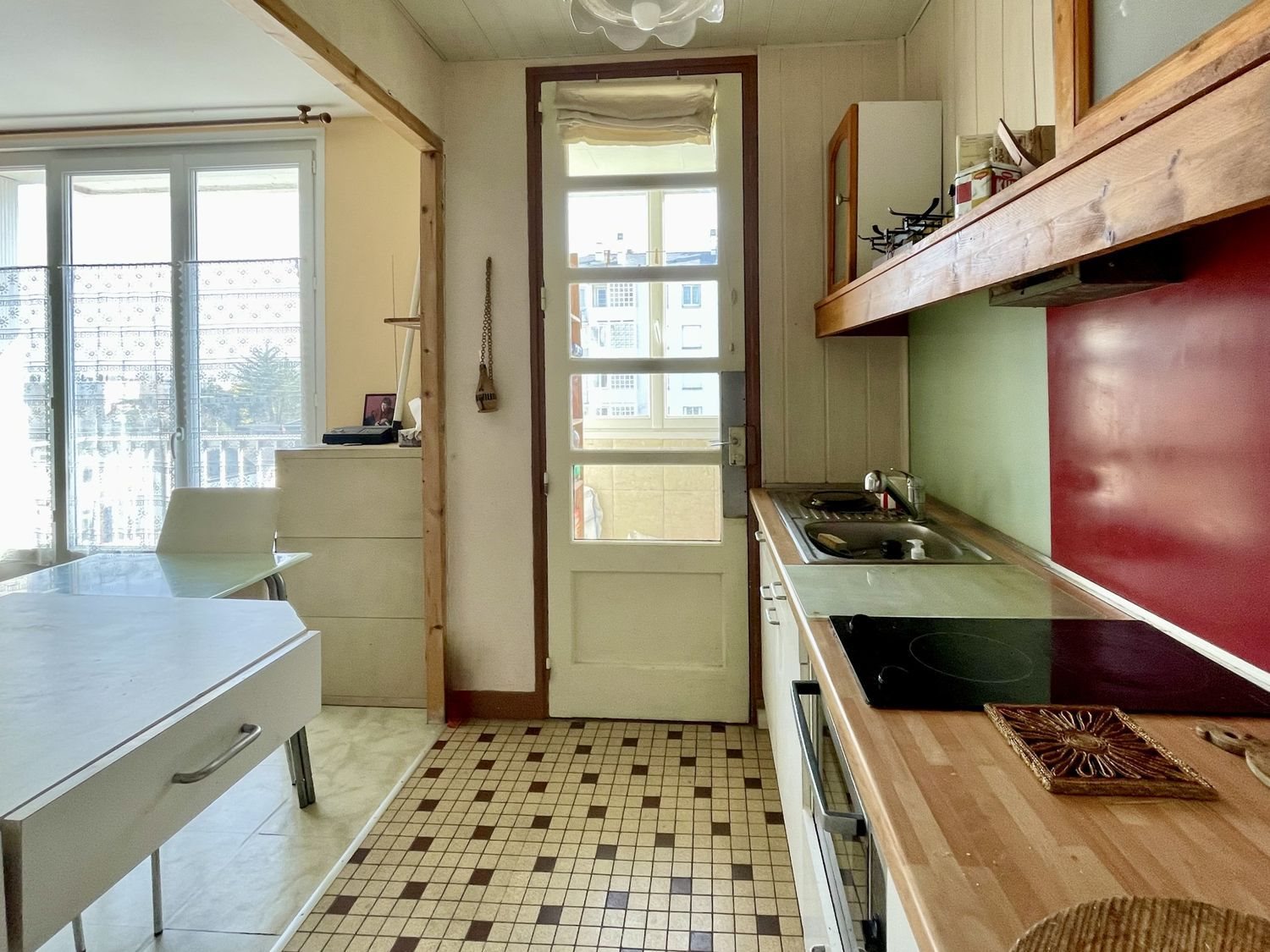 Appartement à vendre, 55m², Nantes
