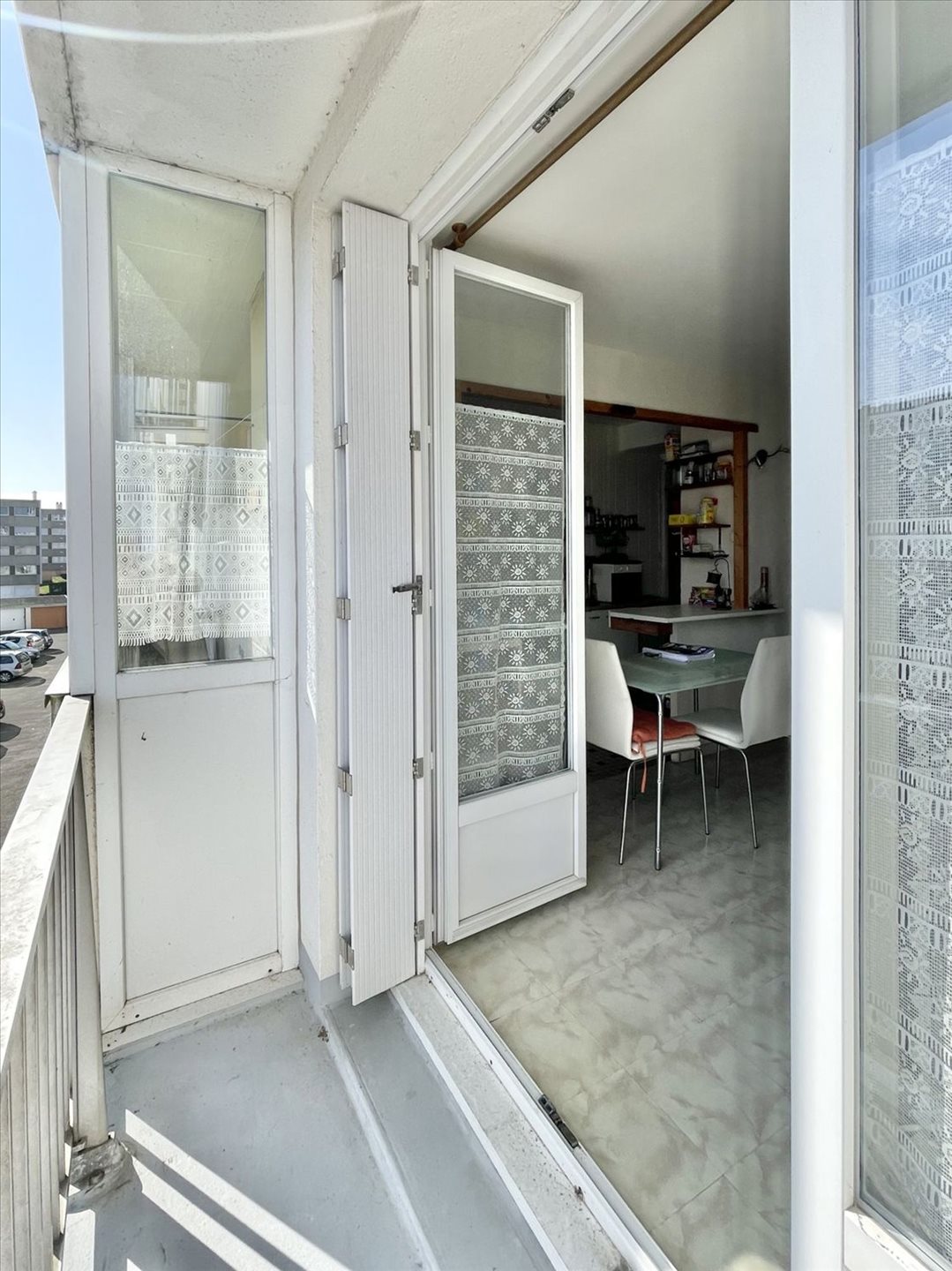 Appartement à vendre, 55m², Nantes