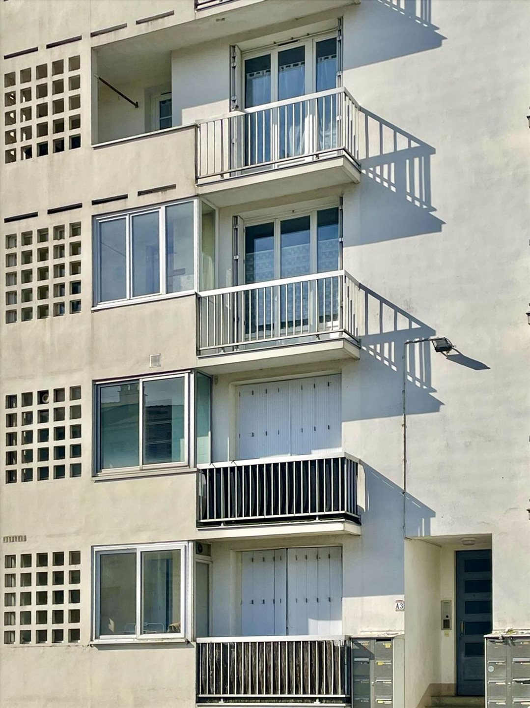 Appartement à vendre, 55m², Nantes