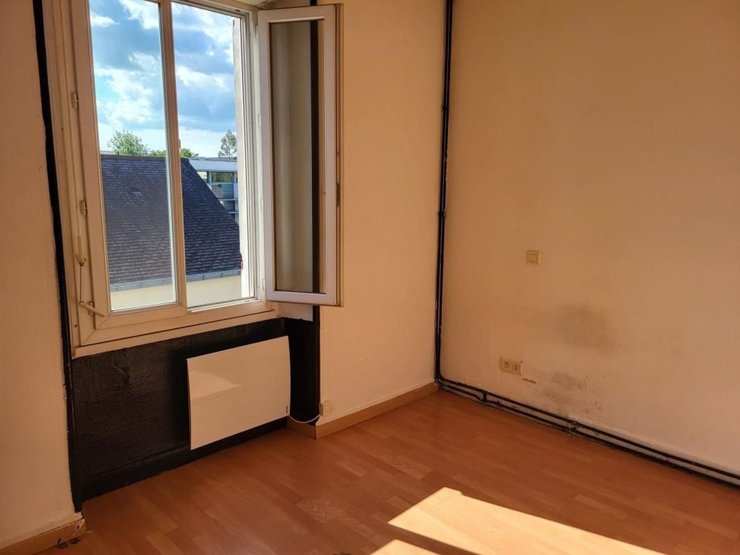 Appartement à vendre, 27m², Châteaubriant