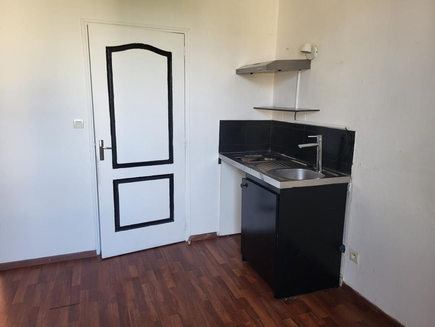 Appartement à vendre, 27m², Châteaubriant