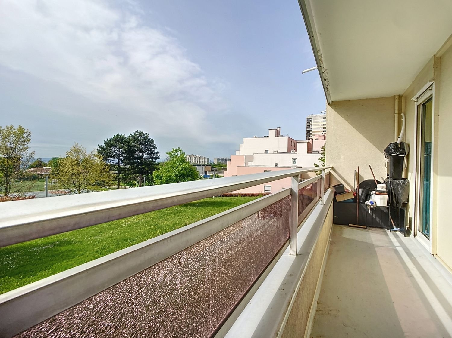 Appartement à vendre, 88m², Rillieux-la-Pape
