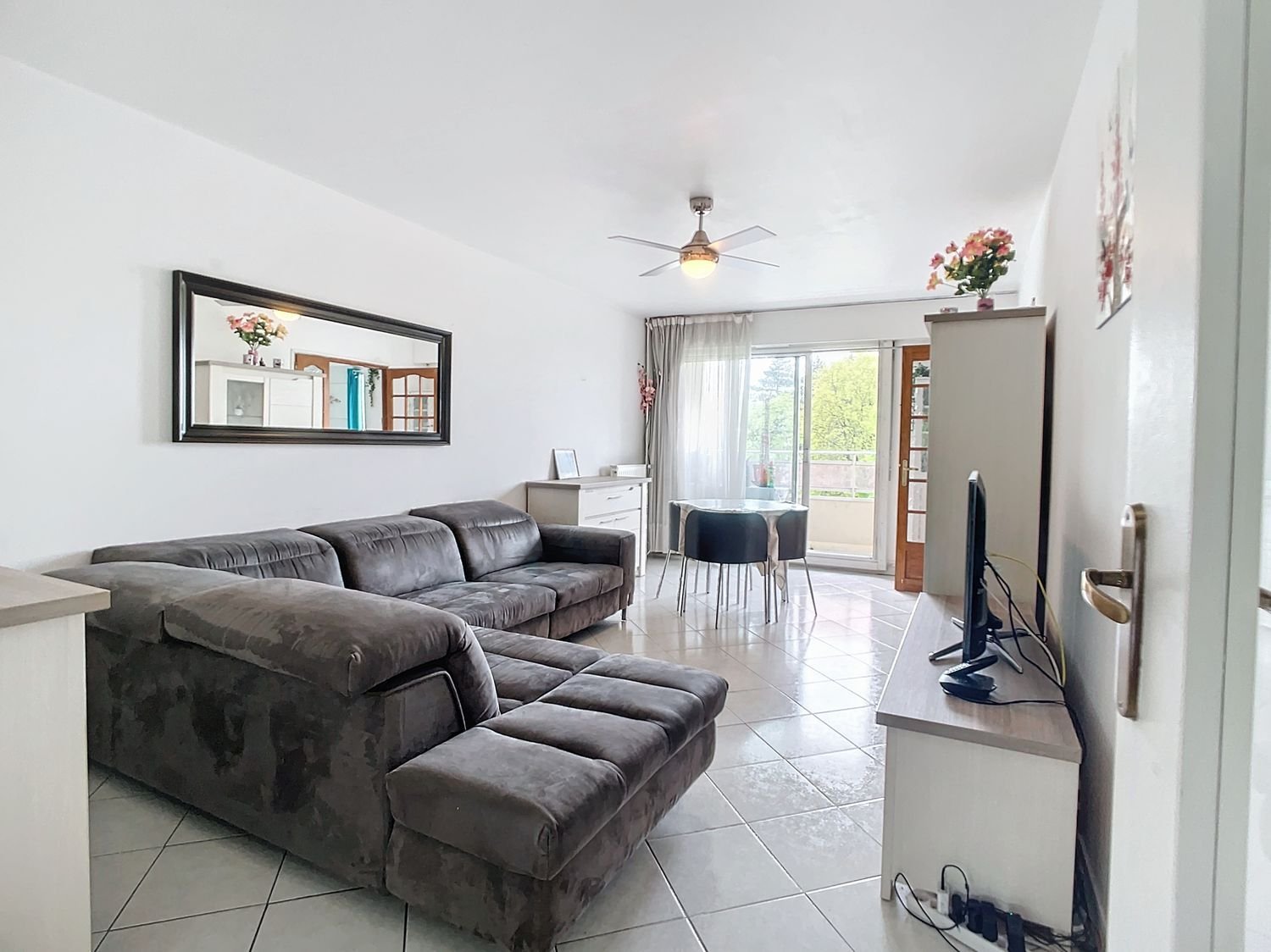 Appartement à vendre, 88m², Rillieux-la-Pape