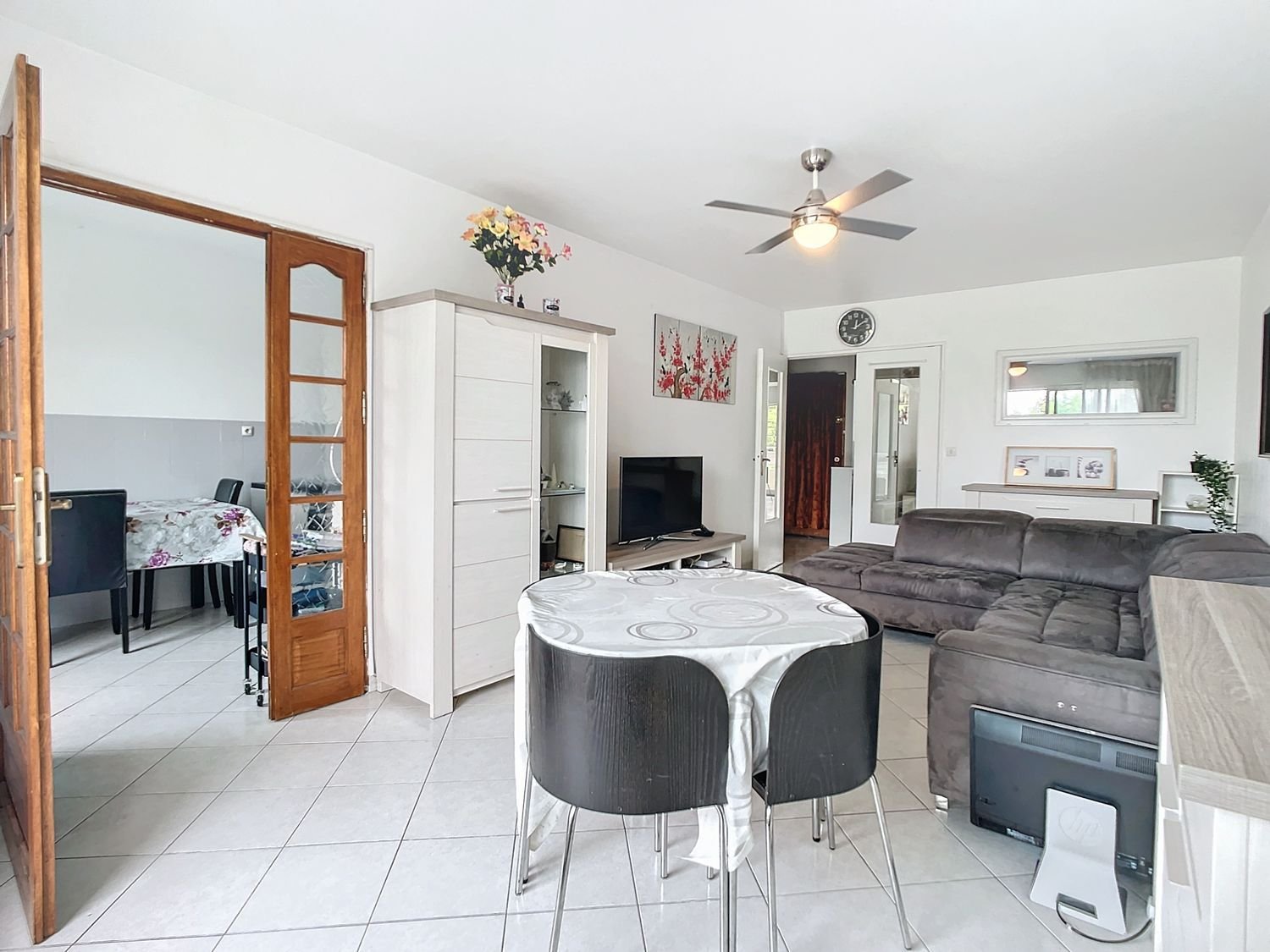 Appartement à vendre, 88m², Rillieux-la-Pape