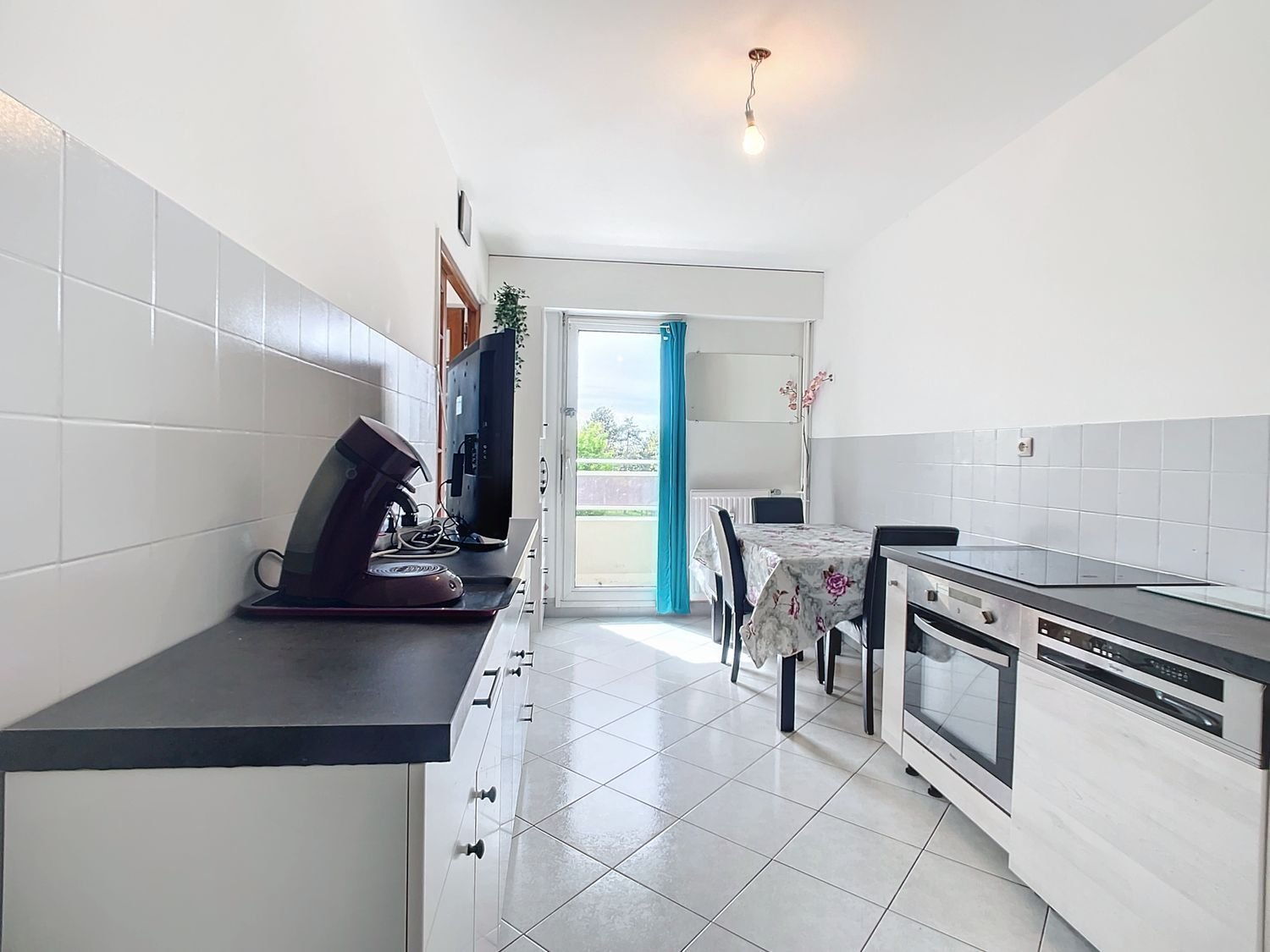 Appartement à vendre, 88m², Rillieux-la-Pape