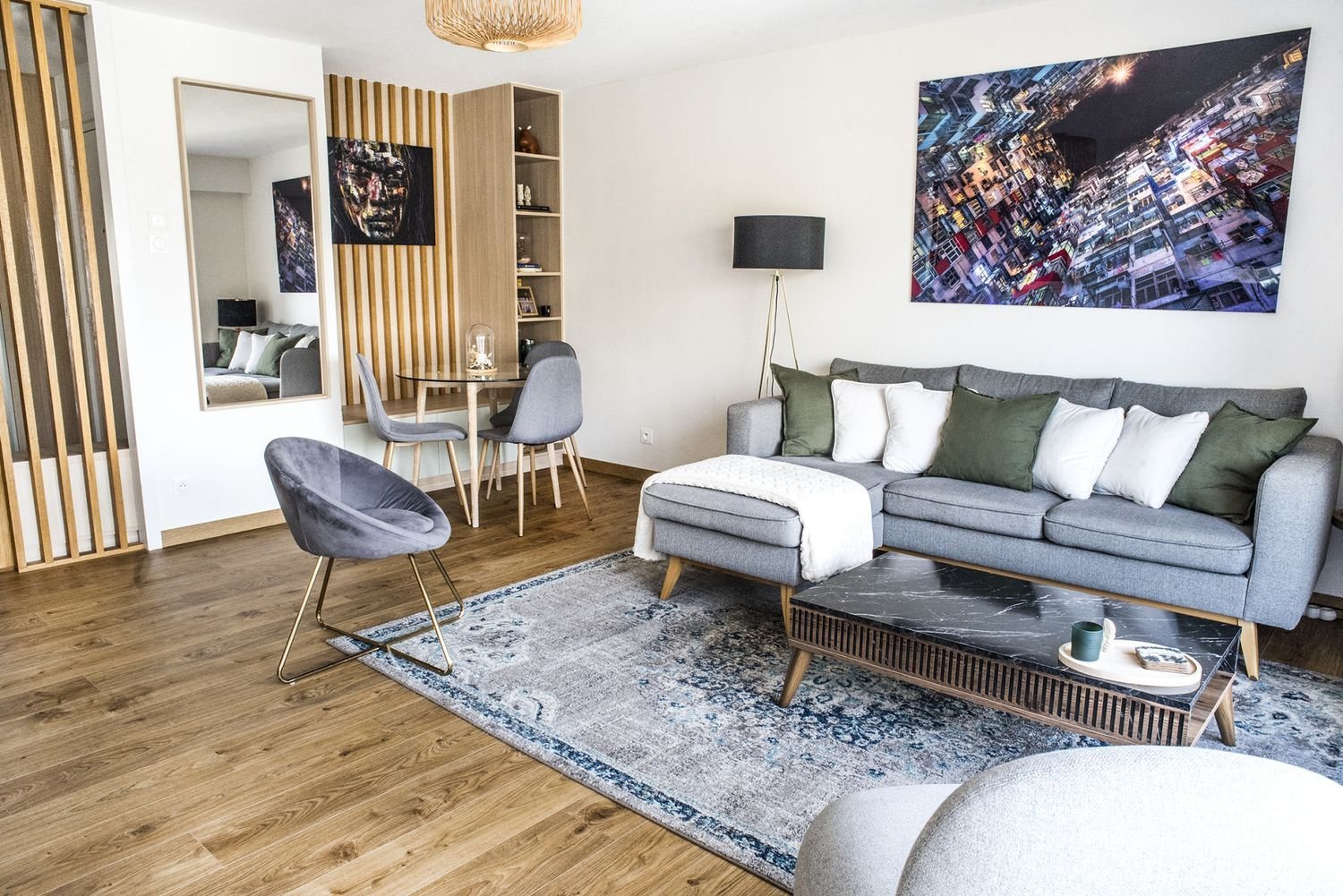 Appartement à vendre, 82m², Schiltigheim
