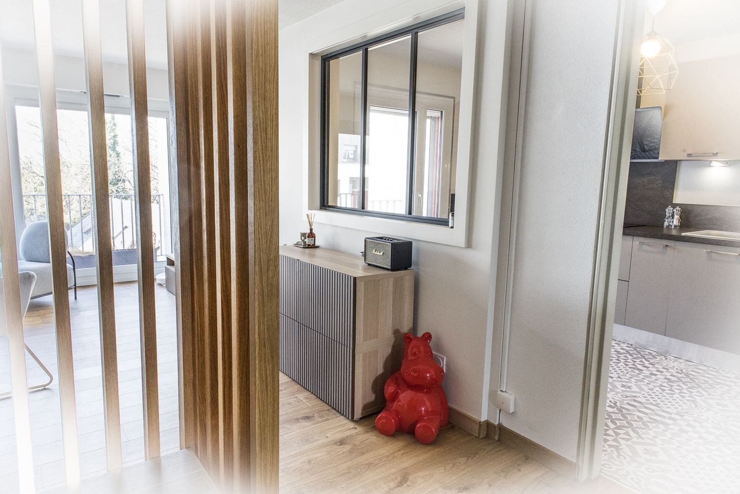 Appartement à vendre, 82m², Schiltigheim