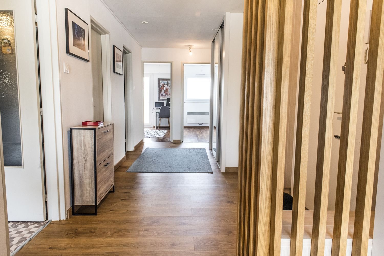 Appartement à vendre, 82m², Schiltigheim