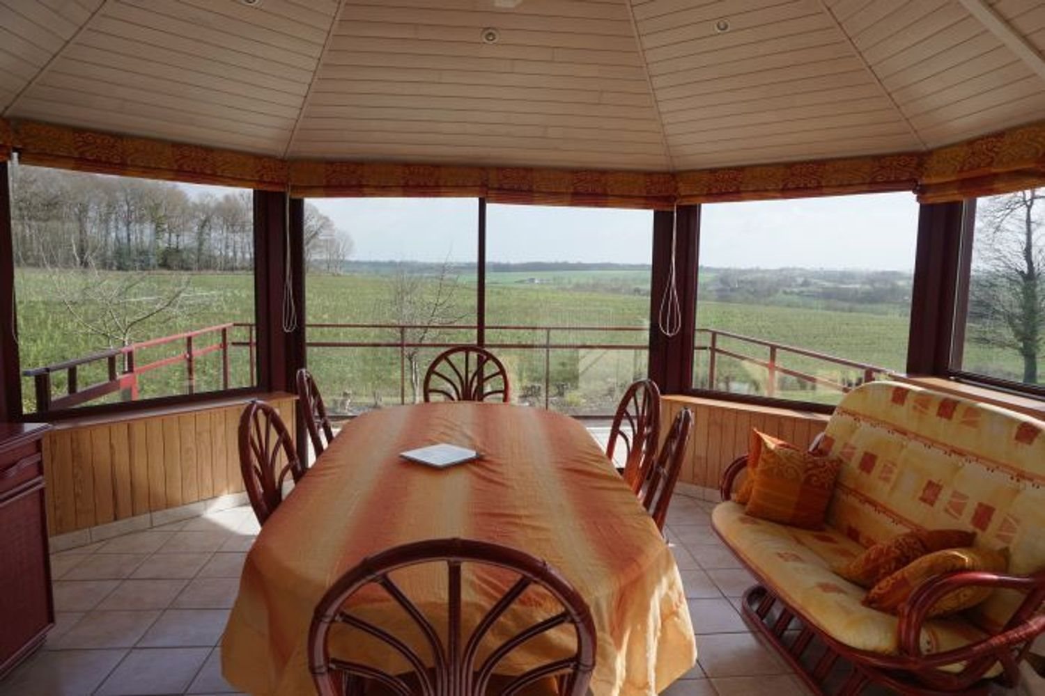 Maison à vendre, 147m², Bréhan