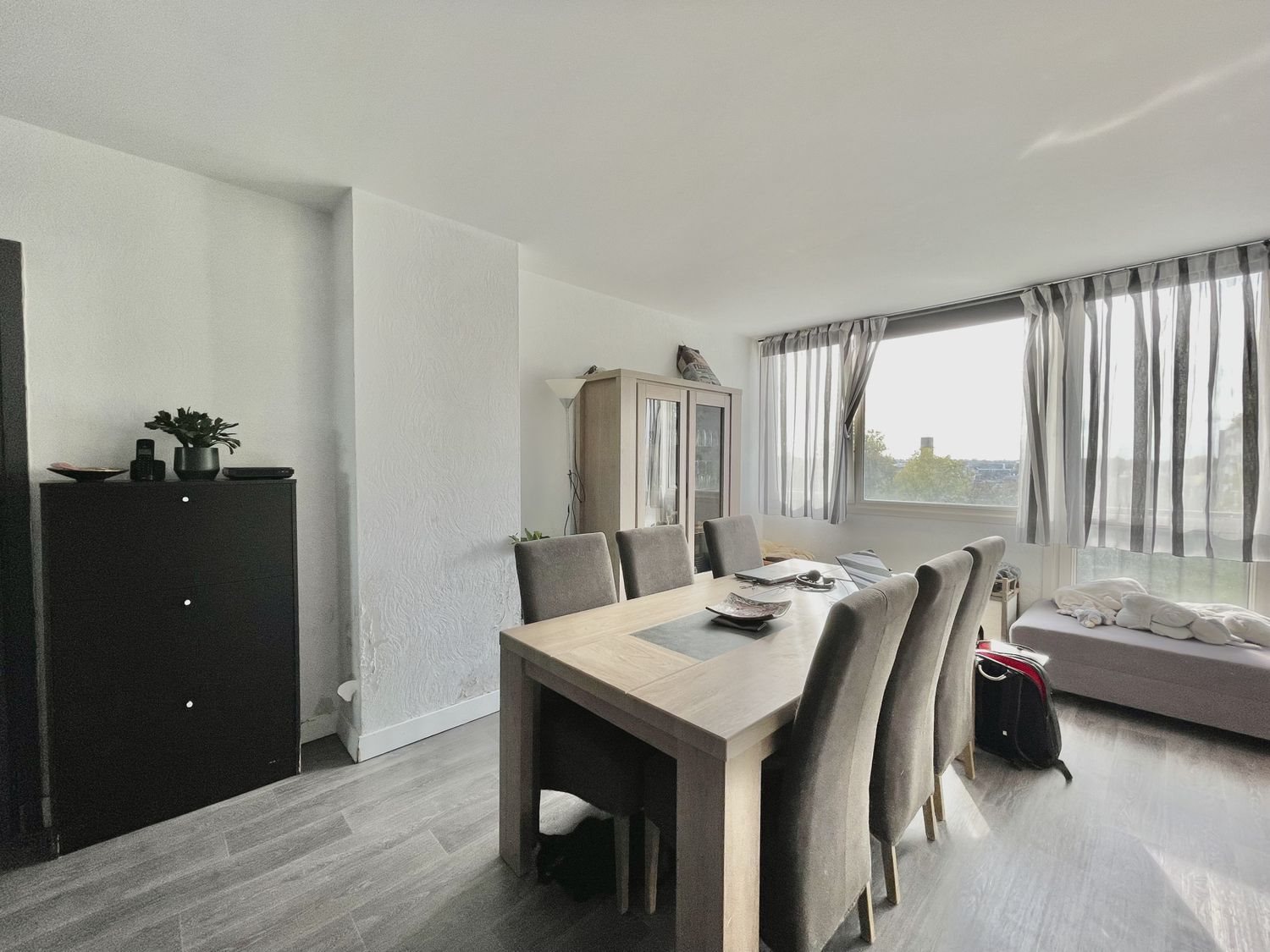 Appartement à vendre, 59m², Lille