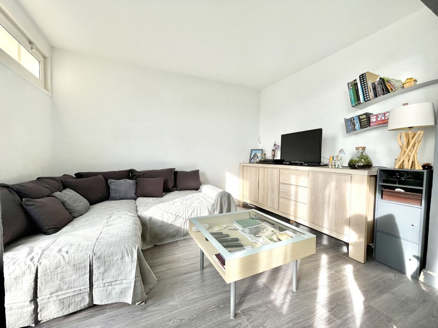 Appartement à vendre, 59m², Lille