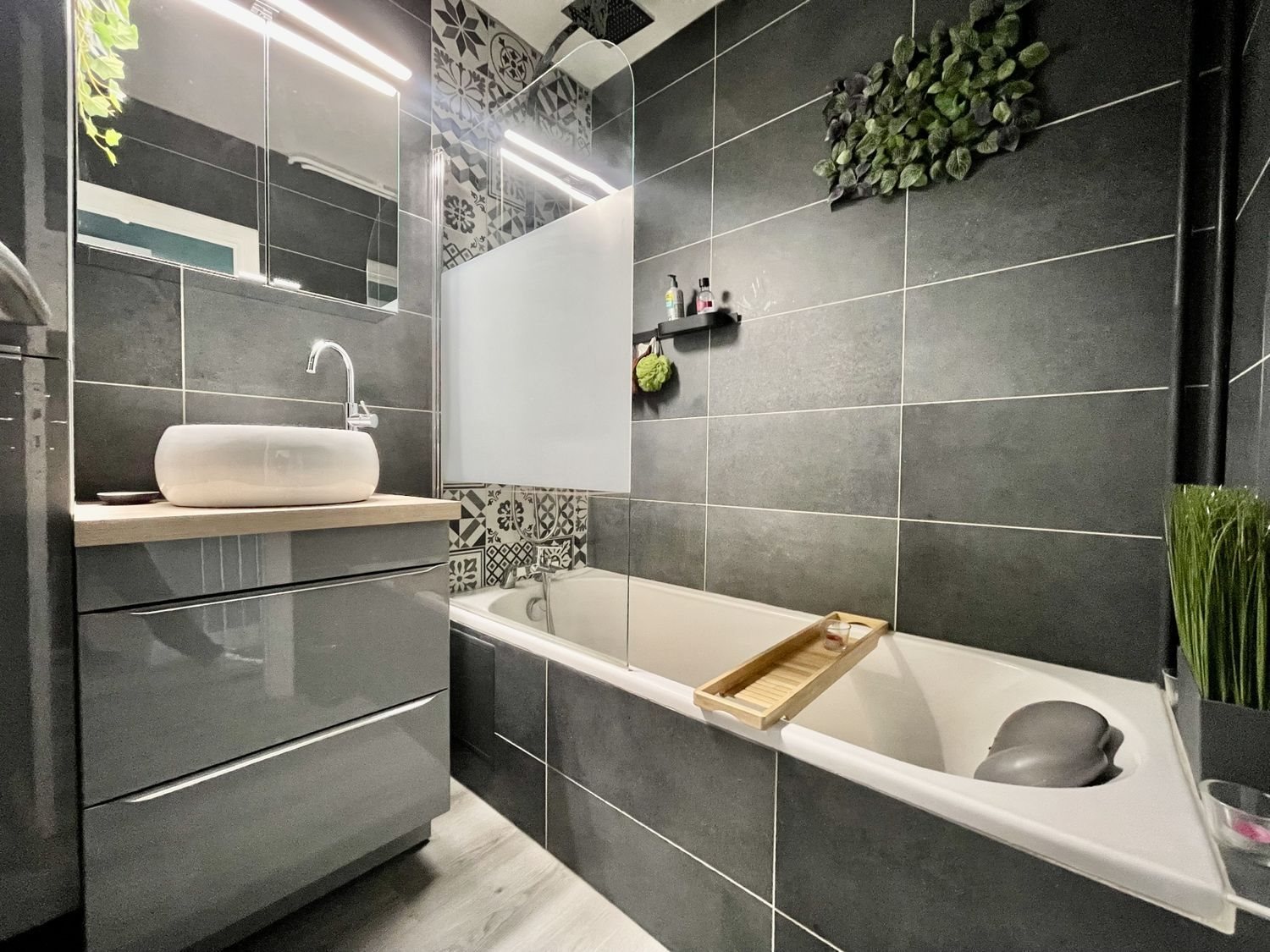 Appartement à vendre, 59m², Lille