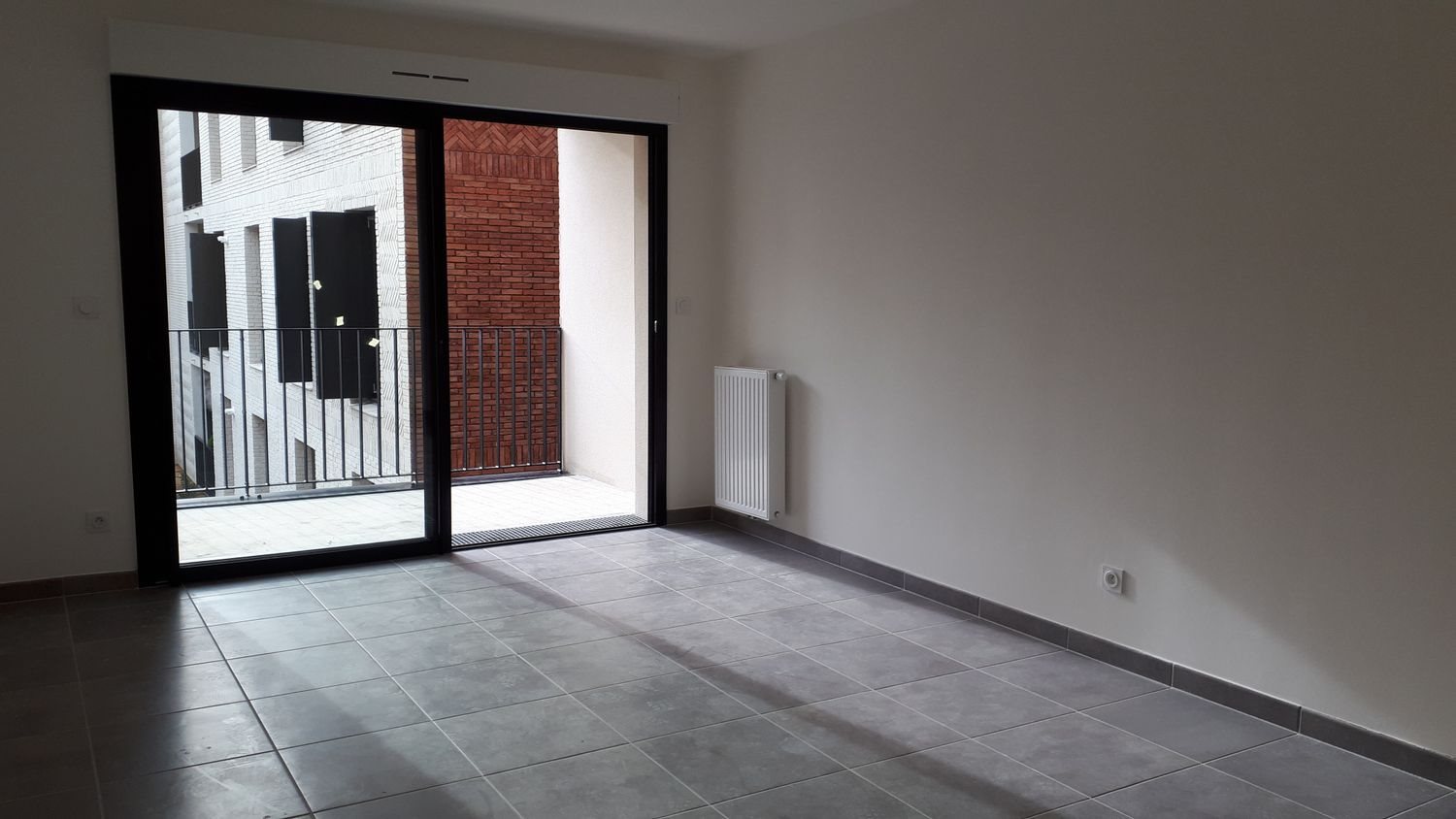 Appartement à louer, 45m², Bègles